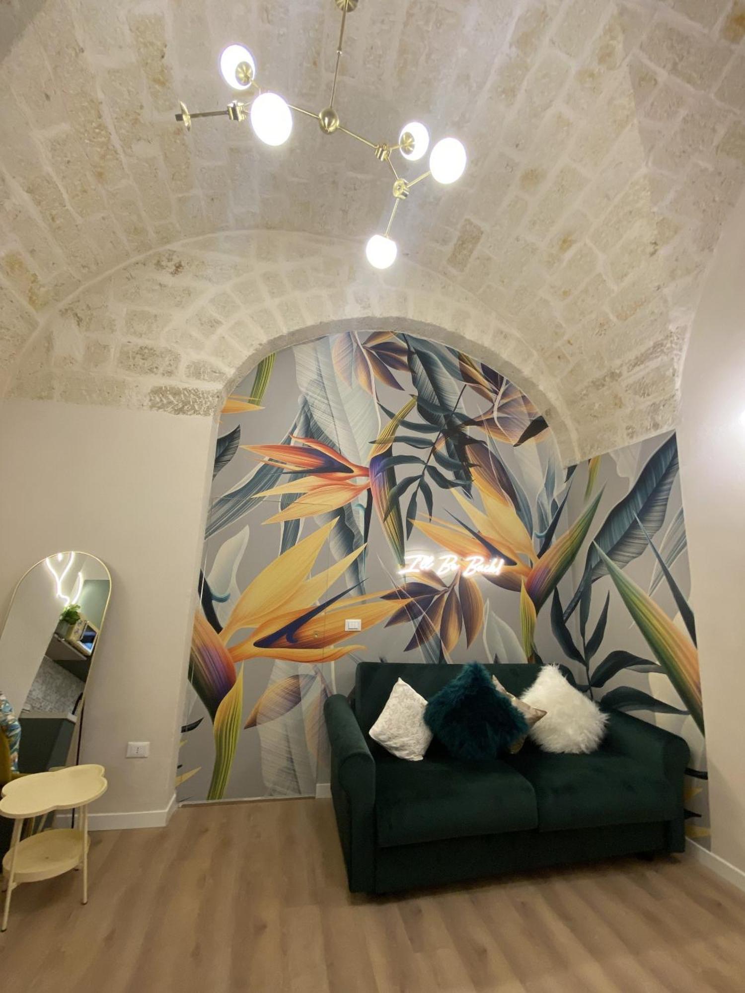 Appartement Quiet And Stylish - Center, Minutes To Station